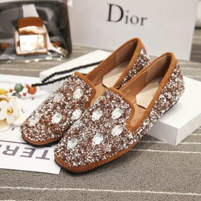 Christian Dior shoes-159